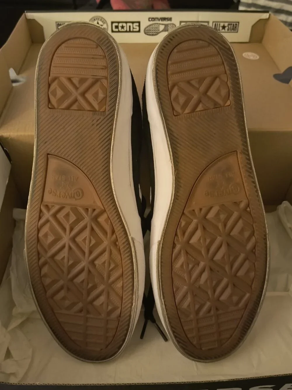 Mens Converse